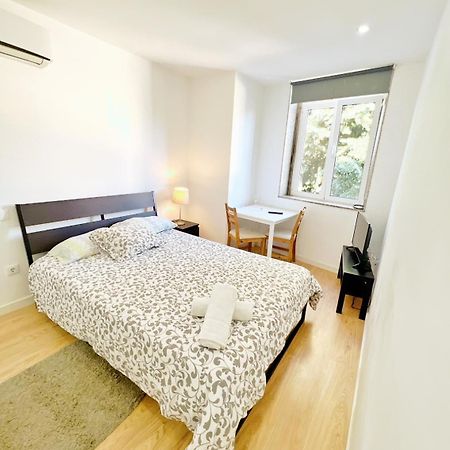 Guest House M&S Oporto Exterior foto