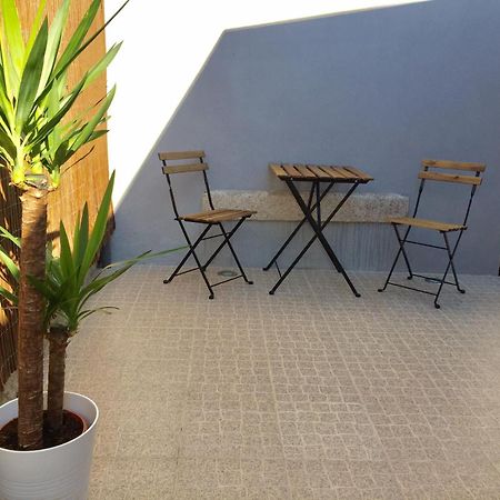 Guest House M&S Oporto Exterior foto
